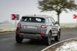 Actualizado el canje para el cruce del Range Rover Evoque foto 3