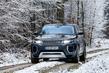 Actualizado el canje para el cruce del Range Rover Evoque foto 1