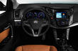 Sedán rediseñado modelo Hyundai i40 foto 5