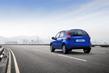Revisión del hatchback de cinco puertas Lada Granta foto 7