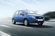 Revisión del hatchback de cinco puertas Lada Granta foto 3