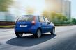 Revisión del hatchback de cinco puertas Lada Granta foto 2