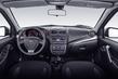 Revisión del hatchback de cinco puertas Lada Granta foto 4