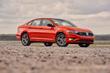 La séptima generación de la berlina de Volkswagen Jetta foto 3