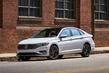 La séptima generación de la berlina de Volkswagen Jetta foto 8