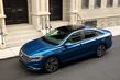 La séptima generación de la berlina de Volkswagen Jetta foto 1