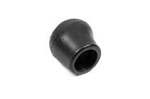 Renault Kangoo 1998-2008 Pomo de cambio 5 velocidades (negro+gris) foto 4