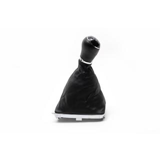 Pomo de cambio con funda V1 (6 velocidades) Volkswagen Golf 7/E-Golf 2012-2020 foto 2
