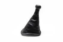Volkswagen Passat B5 1997-2005 Pomo de cambio con funda (5 velocidades) foto 2