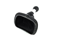 Volkswagen Passat B5 1997-2005 Pomo y Funda de Palanca de Cambios (6 Velocidades, Tipo B) foto 2