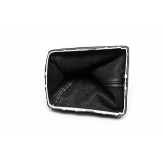 Funda palanca de cambios (con marco) Opel Astra H 2004-2013 foto 3