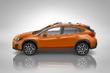 Revisión de un crossover de Subaru XV foto 6