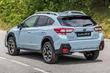 Revisión de un crossover de Subaru XV foto 7