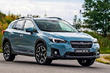 Revisión de un crossover de Subaru XV foto 2