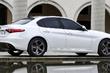 El examen de la berlina de Alfa Romeo Giulia foto 5