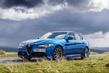 El examen de la berlina de Alfa Romeo Giulia foto 2