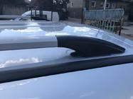 Fiat Doblo II 2010-2022 Oferta!!! Barras de Techo Gris Metalizado Base Estándar foto 5