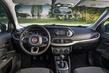 Descripción general presupuestario de la berlina Fiat Tipo foto 7