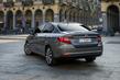 Descripción general presupuestario de la berlina Fiat Tipo foto 5