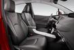 Toyota Prius de cuarta generación con hatchback híbrido foto 6