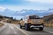 Revisión del hatchback todoterreno Lada XRAY Cross foto 5