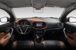 Revisión del hatchback todoterreno Lada XRAY Cross foto 7