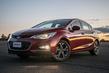 El hatchback de la segunda generación del Chevrolet Cruze foto 8