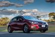 El hatchback de la segunda generación del Chevrolet Cruze foto 1
