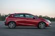 El hatchback de la segunda generación del Chevrolet Cruze foto 2