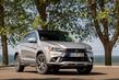 Revisión actualizada de cruce Mitsubishi ASX foto 8