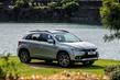 Revisión actualizada de cruce Mitsubishi ASX foto 7