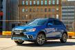 Revisión actualizada de cruce Mitsubishi ASX foto 1