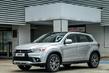 Revisión actualizada de cruce Mitsubishi ASX foto 2