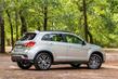 Revisión actualizada de cruce Mitsubishi ASX foto 4