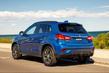 Revisión actualizada de cruce Mitsubishi ASX foto 5