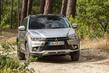 Revisión actualizada de cruce Mitsubishi ASX foto 3