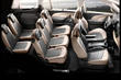Siete pasajeros monovolumen Citroen Grand C4 Picasso foto 7