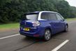 Siete pasajeros monovolumen Citroen Grand C4 Picasso foto 4