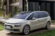 Siete pasajeros monovolumen Citroen Grand C4 Picasso foto 1