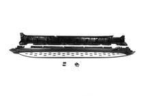 Mercedes GLC coupe C253 2016-2023 Estribos Laterales (OEM) foto 5