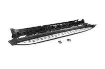 Mercedes GLC coupe C253 2016-2023 Estribos Laterales (OEM) foto 6