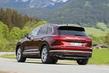 Volkswagen Touareg de la nueva generación foto 8