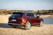 Volkswagen Touareg de la nueva generación foto 3