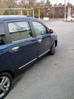 Dacia Lodgy 2012-2022 Molduras de Ventanas Acero Inoxidable (4 uds) OmsaLine - Acero Inoxidable Italiano foto 8
