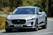Hervidor polnoprivodniy crossover Jaguar I-Pace foto 2