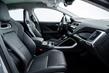 Hervidor polnoprivodniy crossover Jaguar I-Pace foto 11