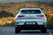 Hervidor polnoprivodniy crossover Jaguar I-Pace foto 10