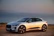 Hervidor polnoprivodniy crossover Jaguar I-Pace foto 9