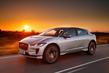 Hervidor polnoprivodniy crossover Jaguar I-Pace foto 1