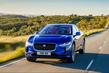 Hervidor polnoprivodniy crossover Jaguar I-Pace foto 5